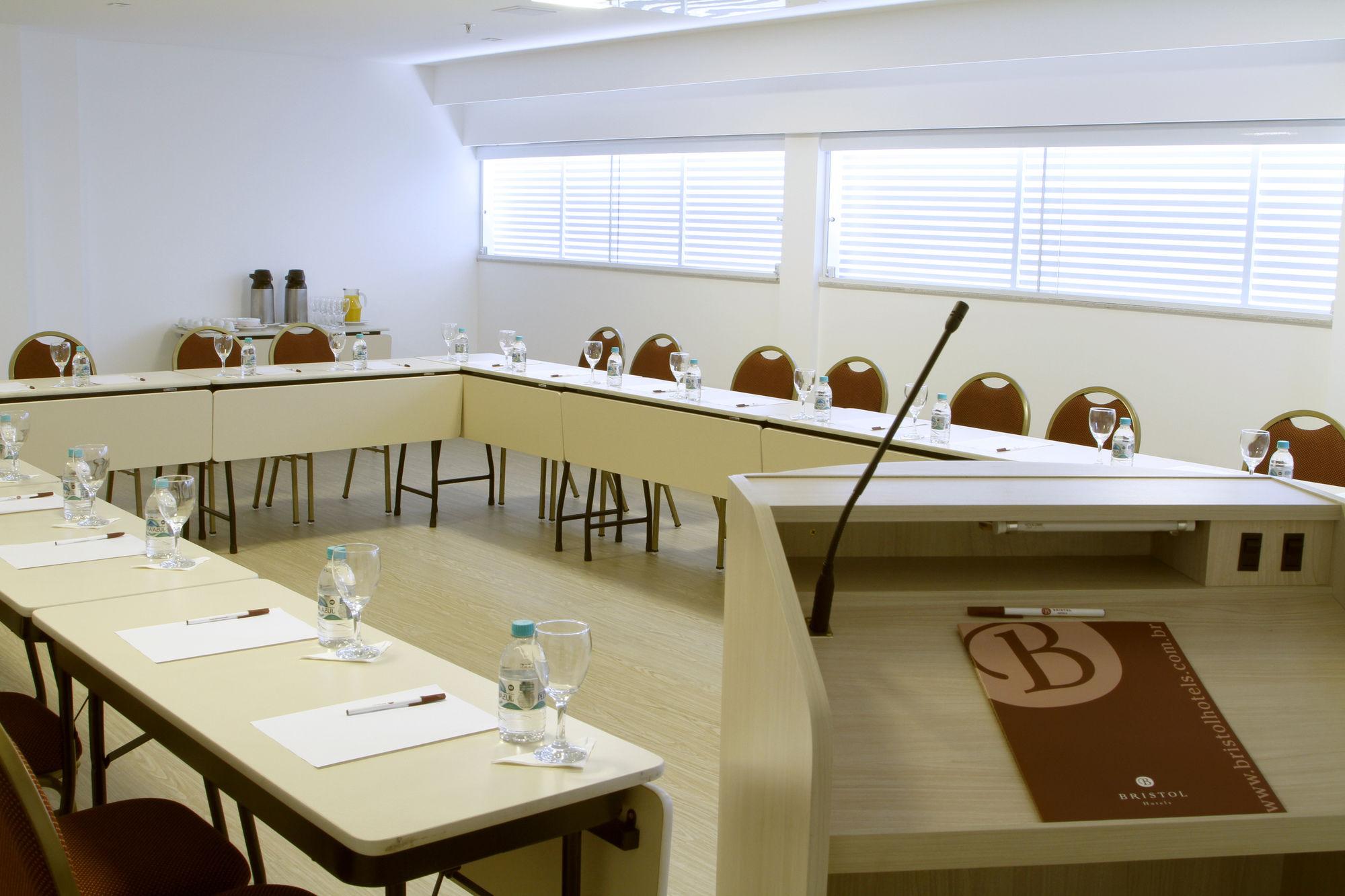 Transamerica Fit Reta Da Penha 3* Vitoria