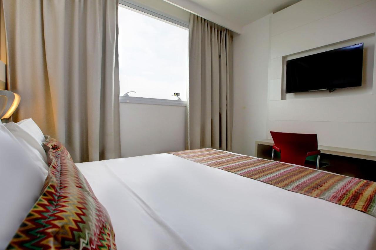 Transamerica Fit Reta Da Penha Hotel 3*