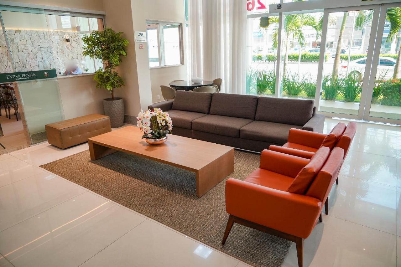 Transamerica Fit Reta Da Penha Vitoria