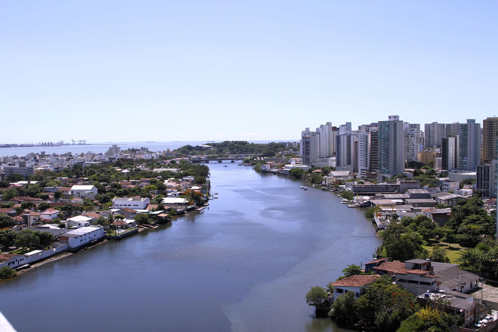 Transamerica Fit Reta Da Penha Hotel 3*