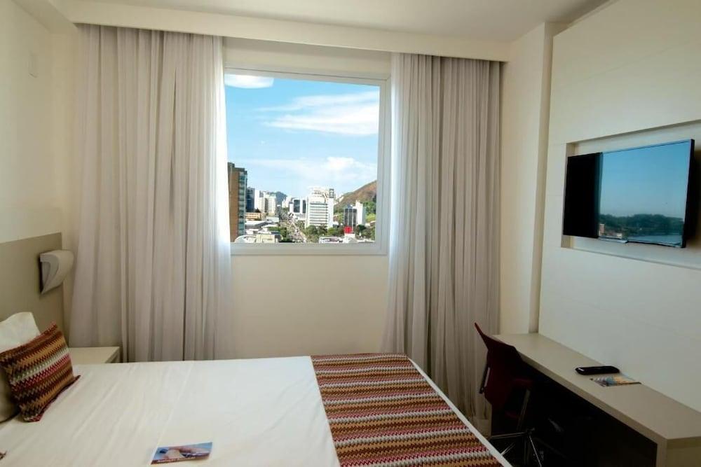 Hotel Transamerica Fit Reta Da Penha