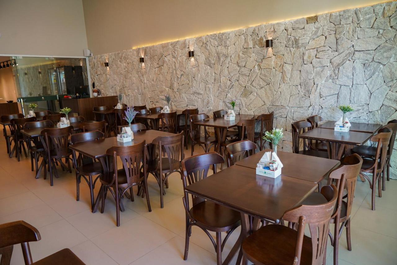 Transamerica Fit Reta Da Penha 3*
