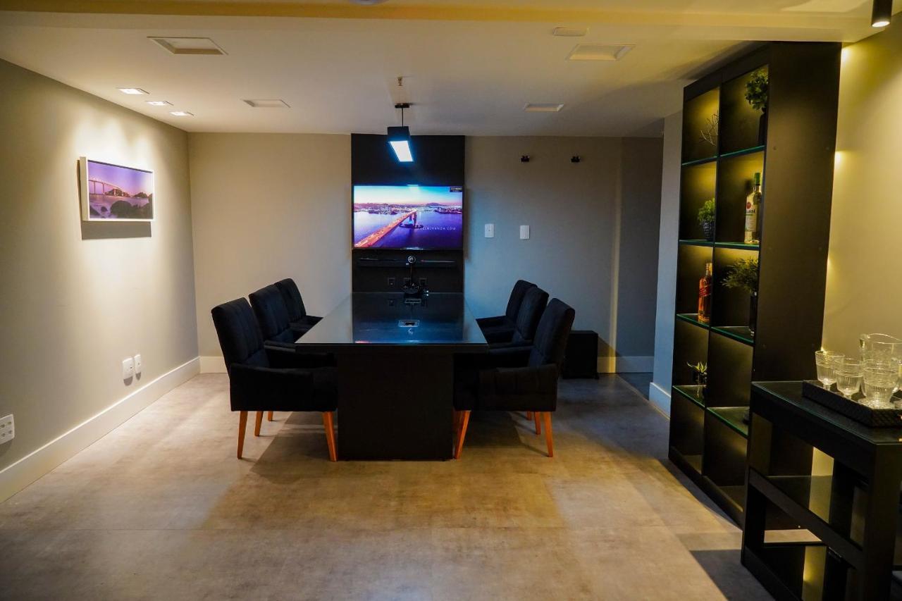 Transamerica Fit Reta Da Penha Hotel 3*
