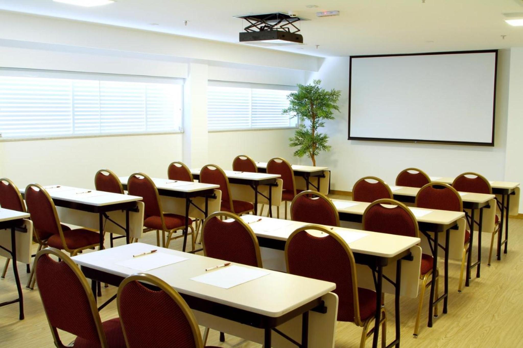Hotel Transamerica Fit Reta Da Penha 3*