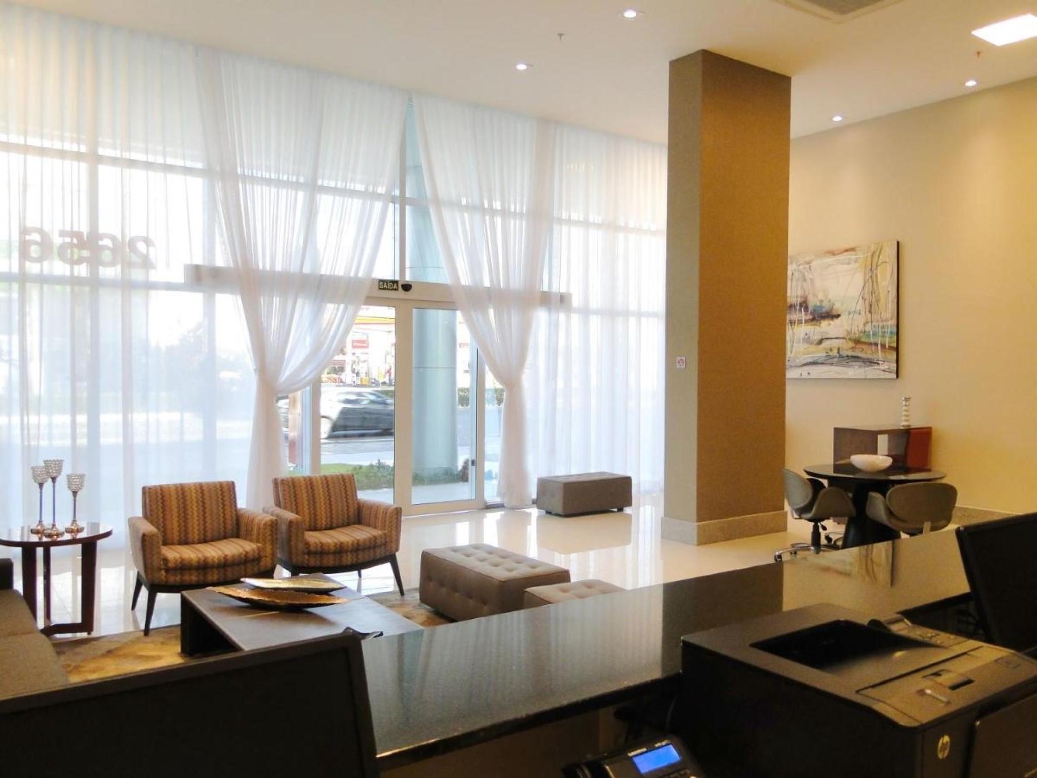 Hotel Transamerica Fit Reta Da Penha