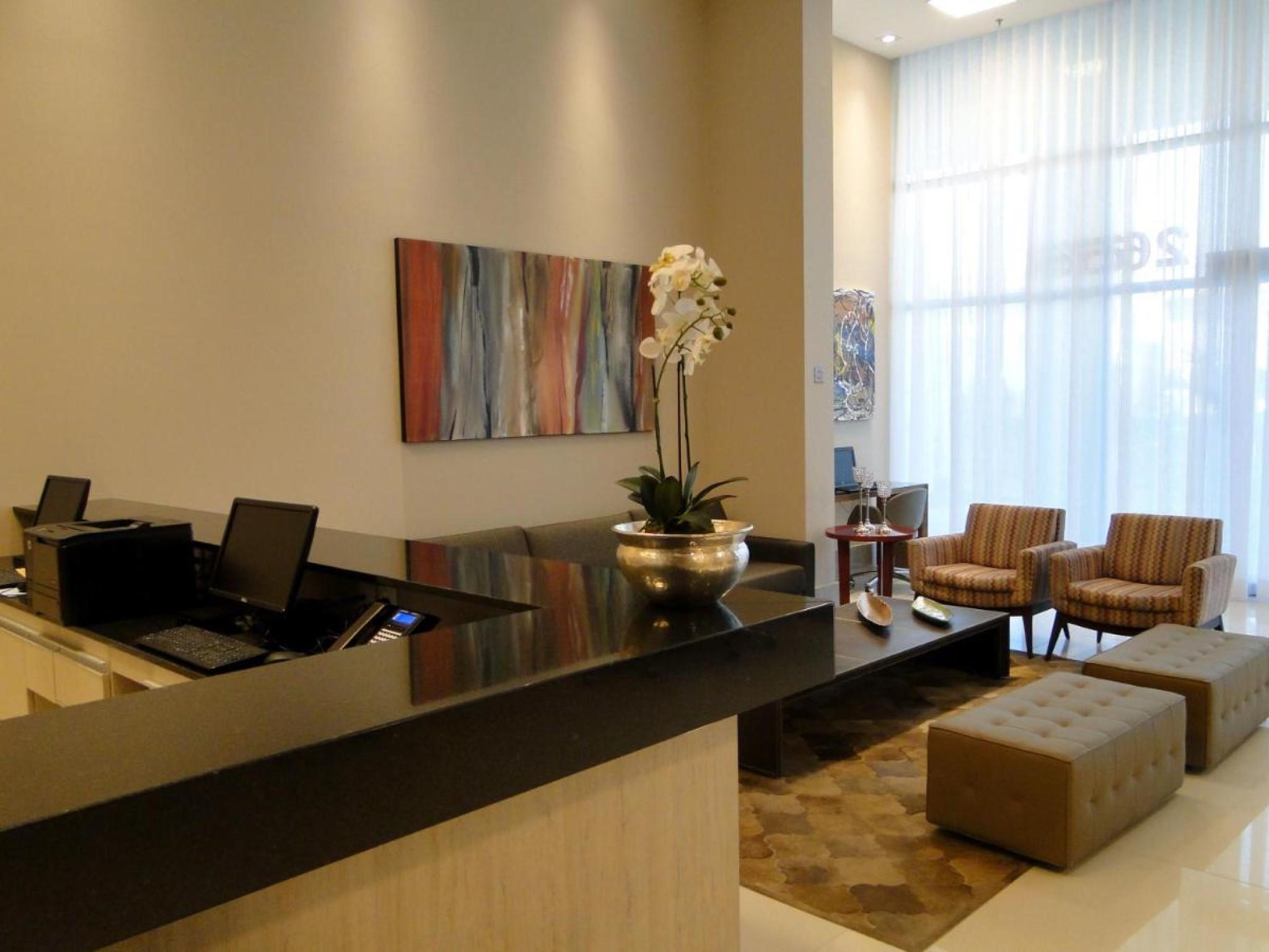Transamerica Fit Reta Da Penha Hotel