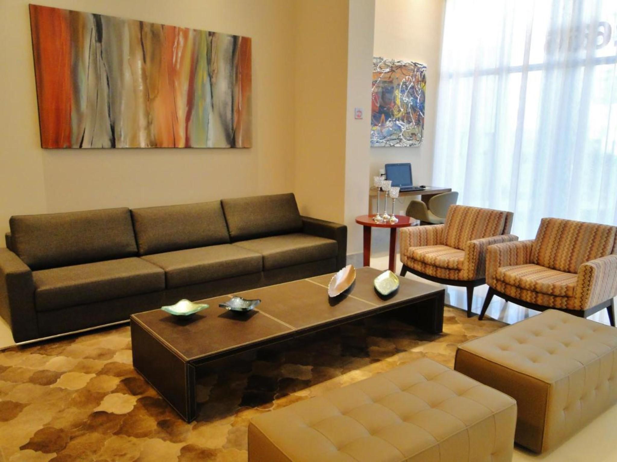 Transamerica Fit Reta Da Penha Hotel Vitoria