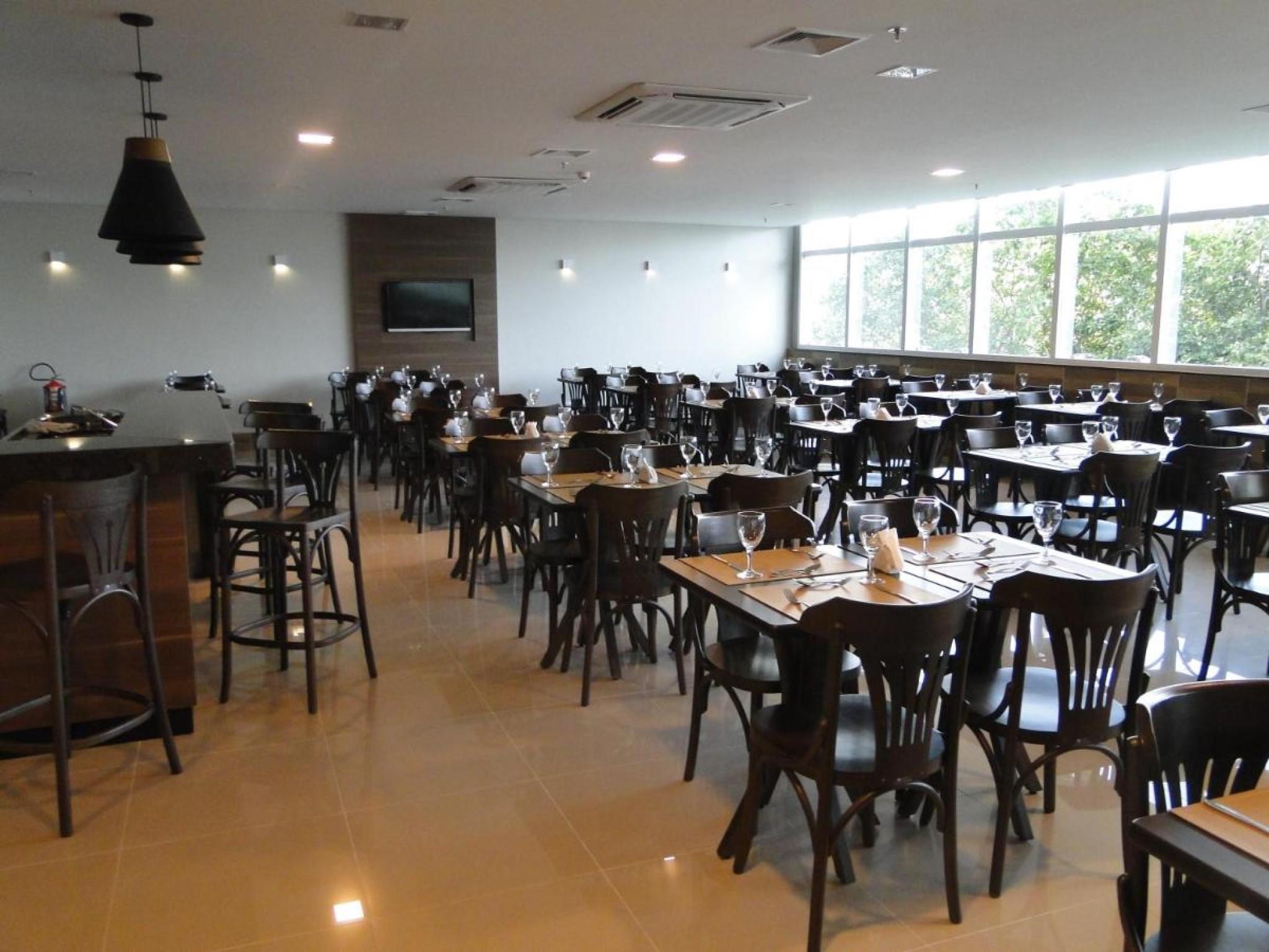 Transamerica Fit Reta Da Penha