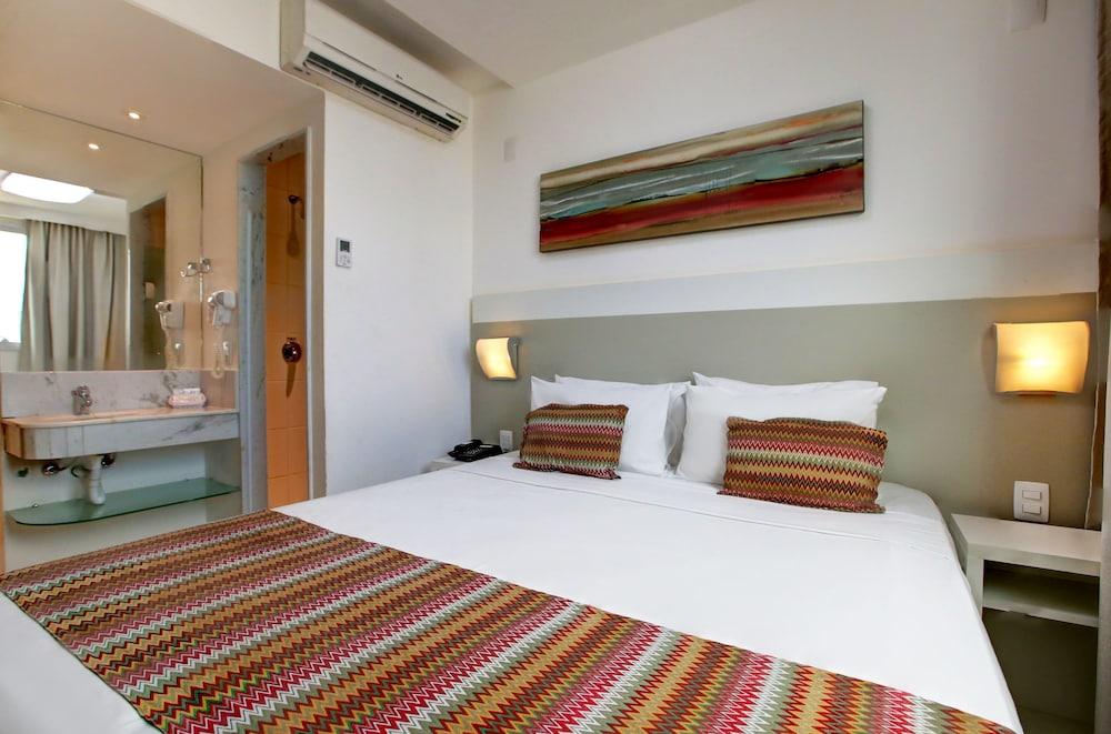 Hotel Transamerica Fit Reta Da Penha 3*