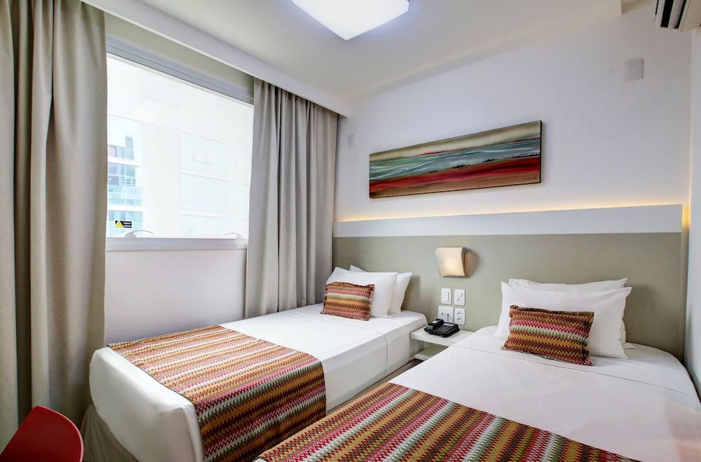 Hotel Transamerica Fit Reta Da Penha