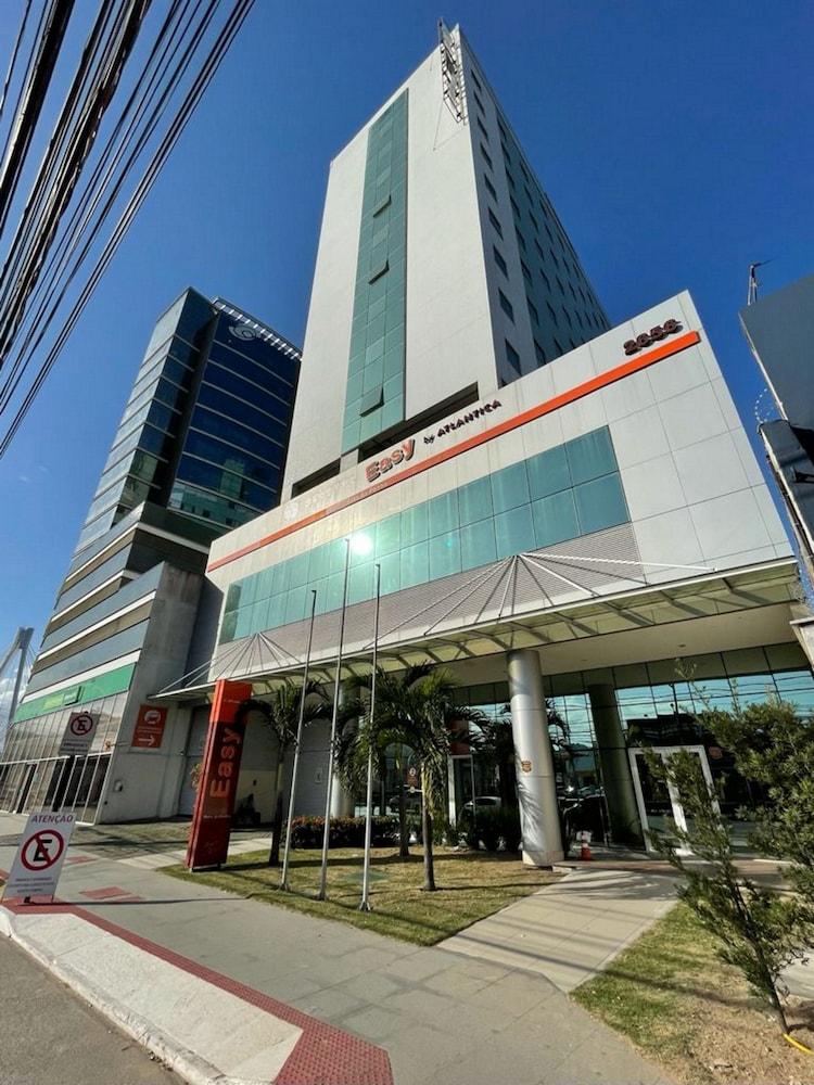 Transamerica Fit Reta Da Penha