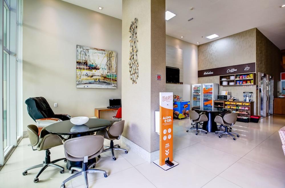 Hotel Transamerica Fit Reta Da Penha