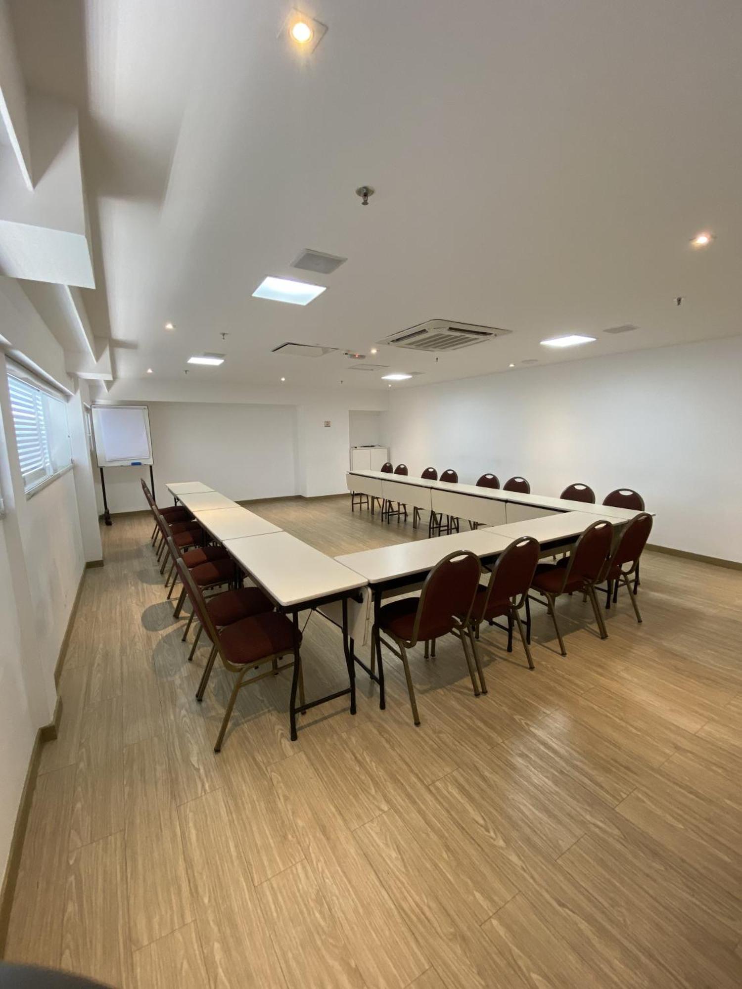 Transamerica Fit Reta Da Penha