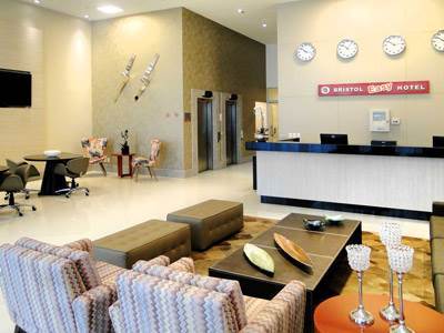 Transamerica Fit Reta Da Penha 3* Vitoria