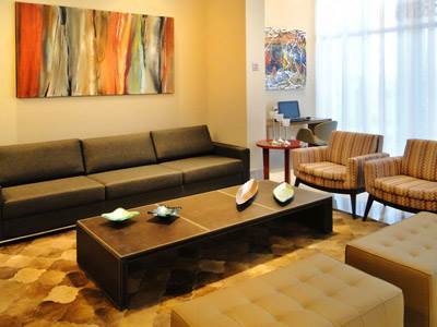 Transamerica Fit Reta Da Penha Hotel Vitoria