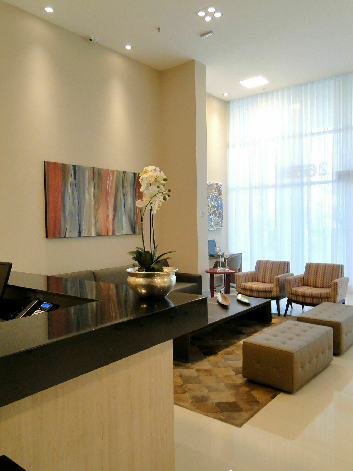 Hotel Transamerica Fit Reta Da Penha