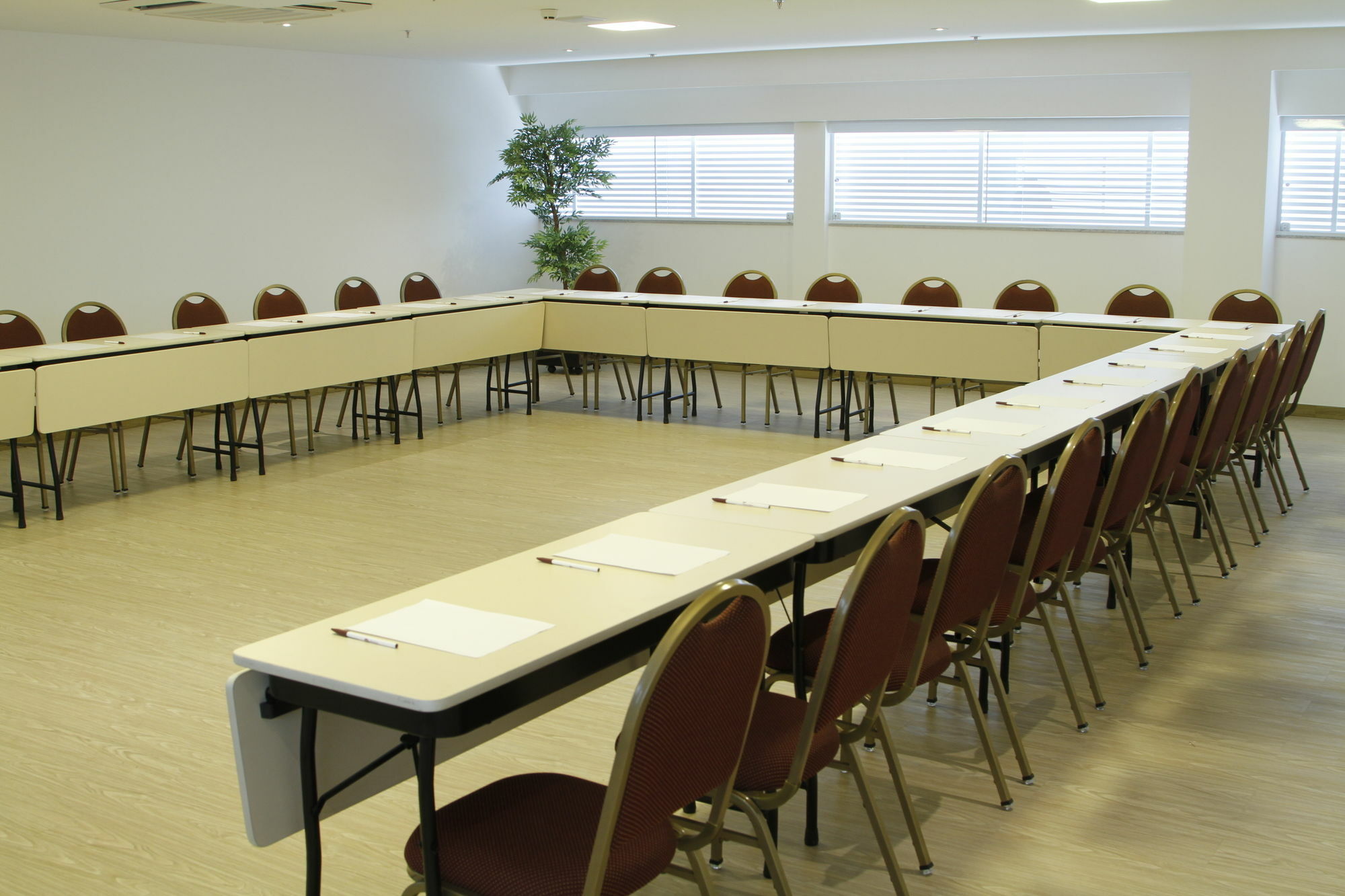 Transamerica Fit Reta Da Penha Hotel 3*
