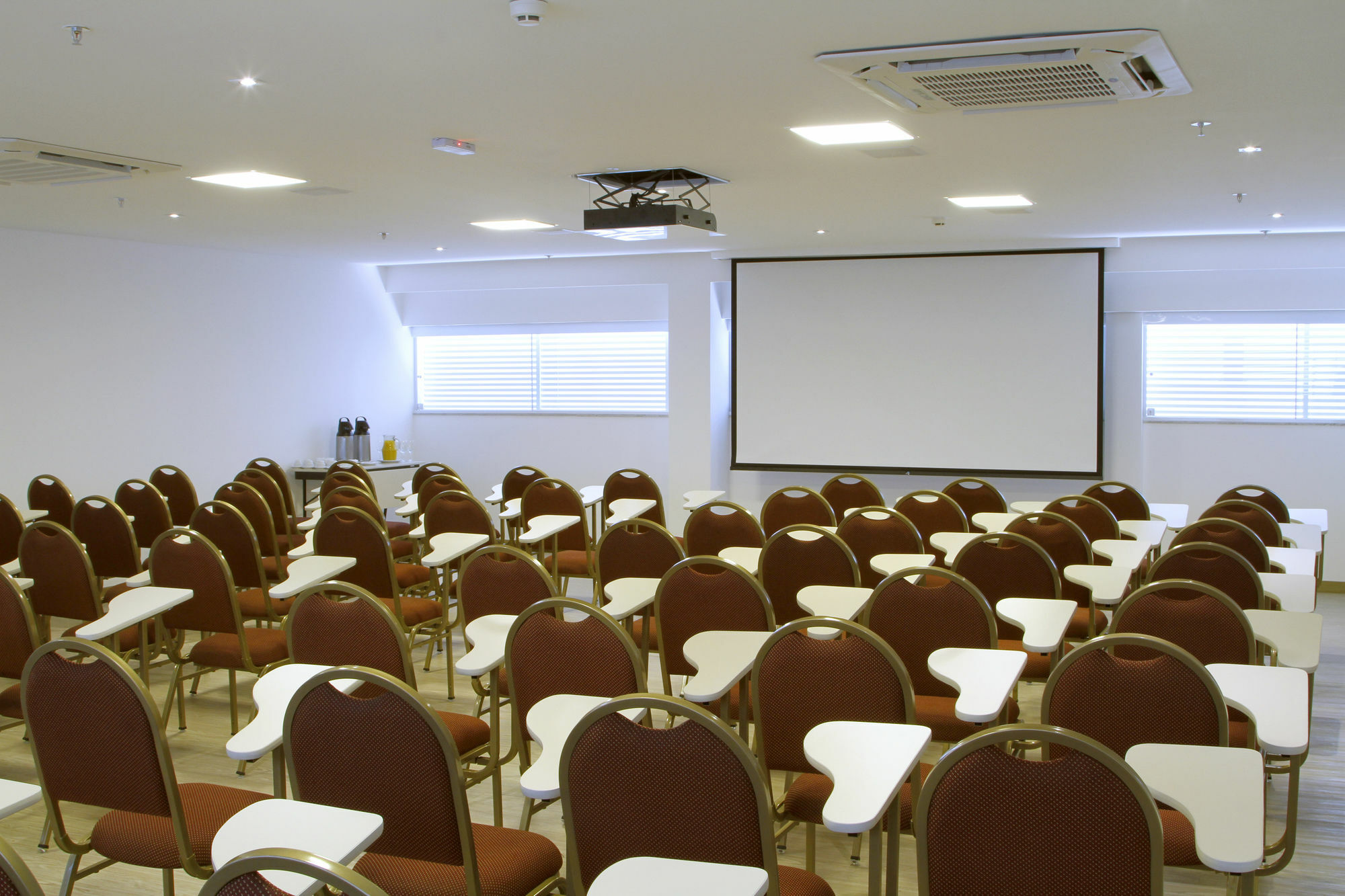 Transamerica Fit Reta Da Penha Hotel Vitoria